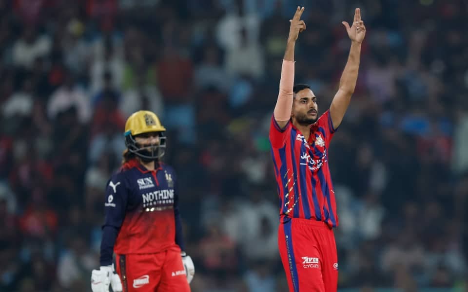 Rainy Day Laughs: LSG's Wild Win Over RCB Sparks Memes