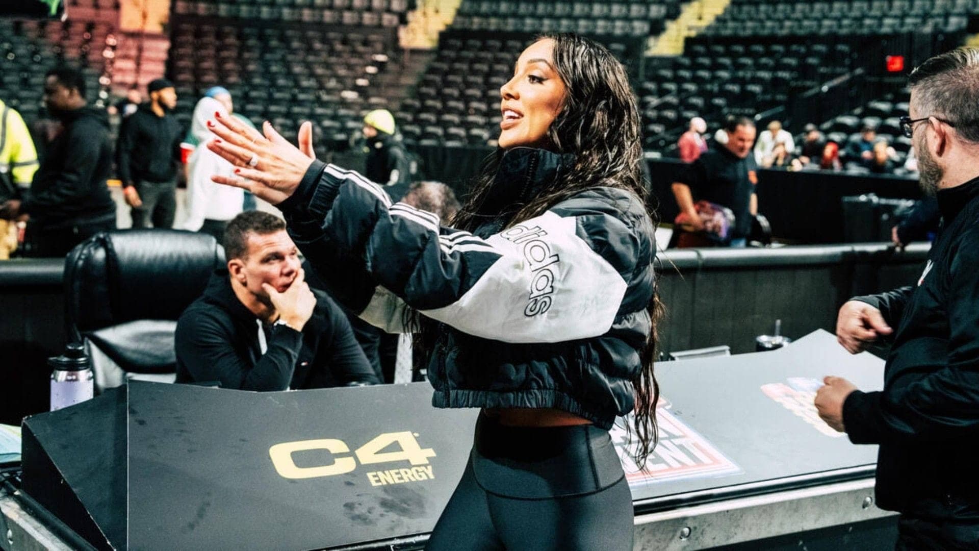 Chelsea Green ka dil ka operation, ab WWE ki taraf!
