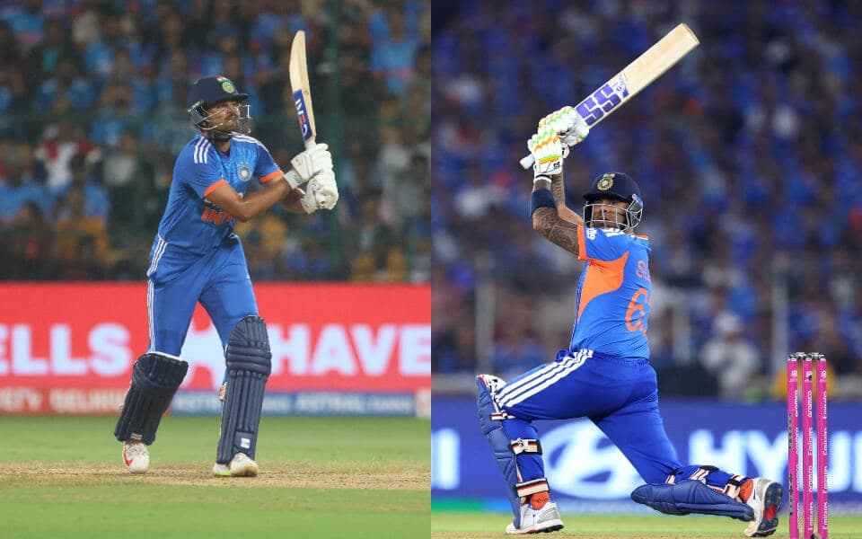 BCCI Set to Crown Shreyas Iyer as T20I Captain, Finally!