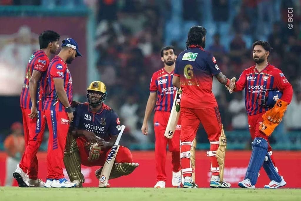 Prince Yadav: The Future King of Indian Cricket Is Coming