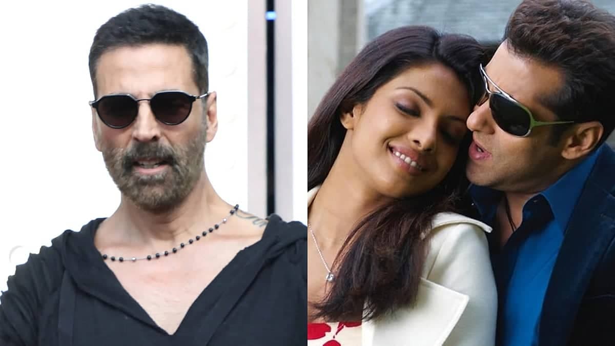 Salaam-E-Ishq Sequel: Akshay Kumar Leads Love Chaos Again