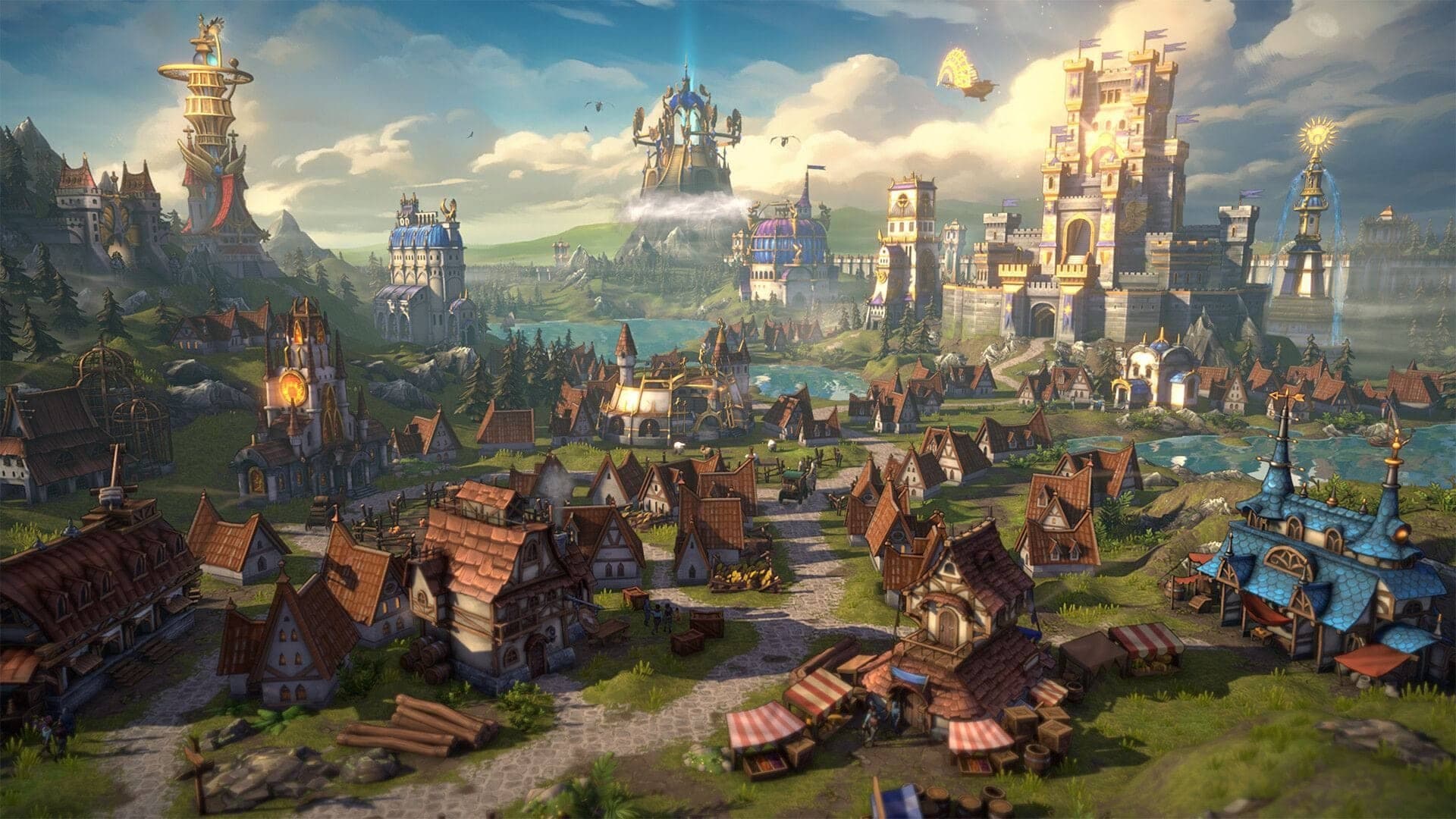 Heroes of Might and Magic Olden Era Stargazer riddle guide