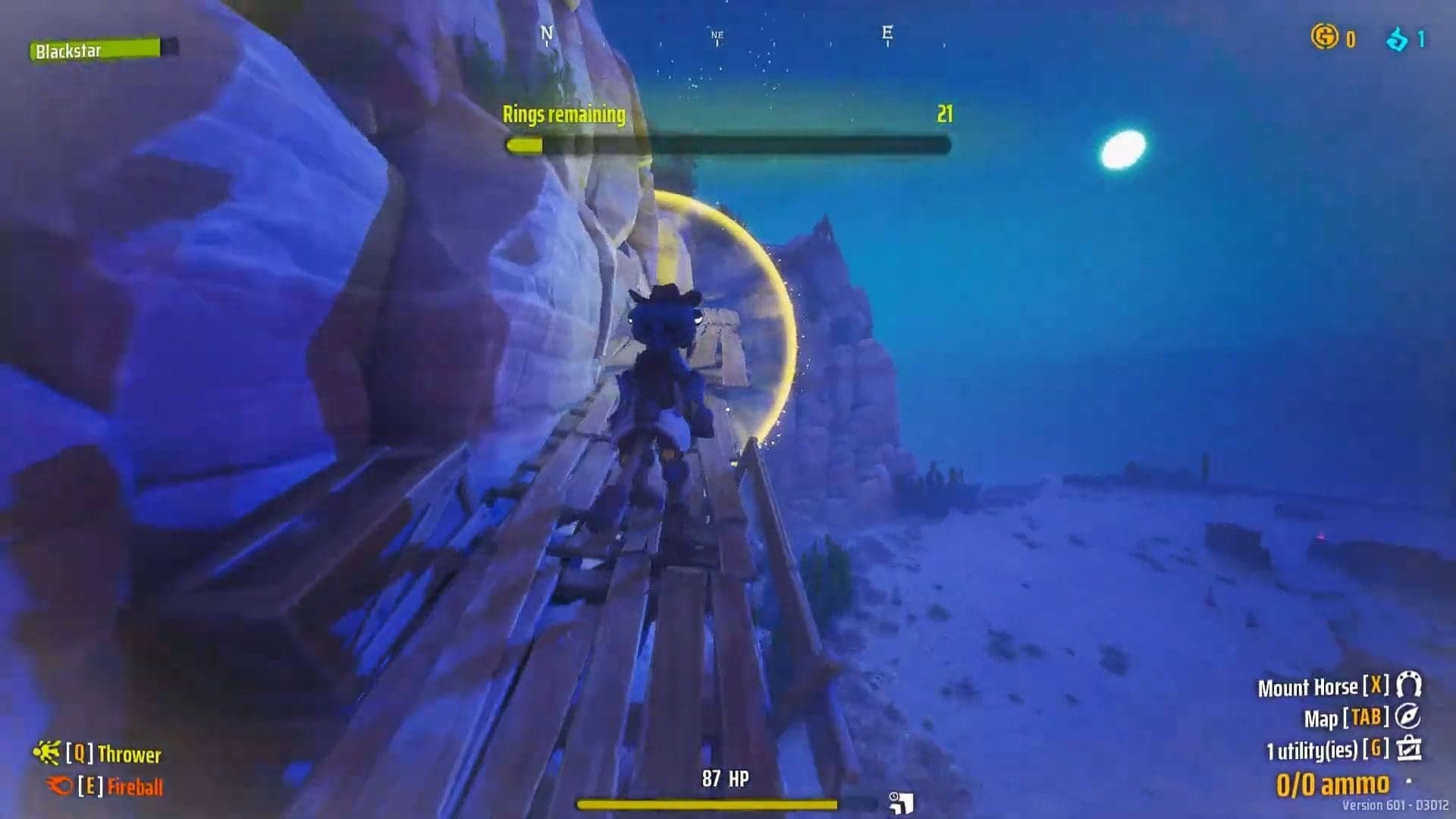 How to complete Otto's questline in Far Far West