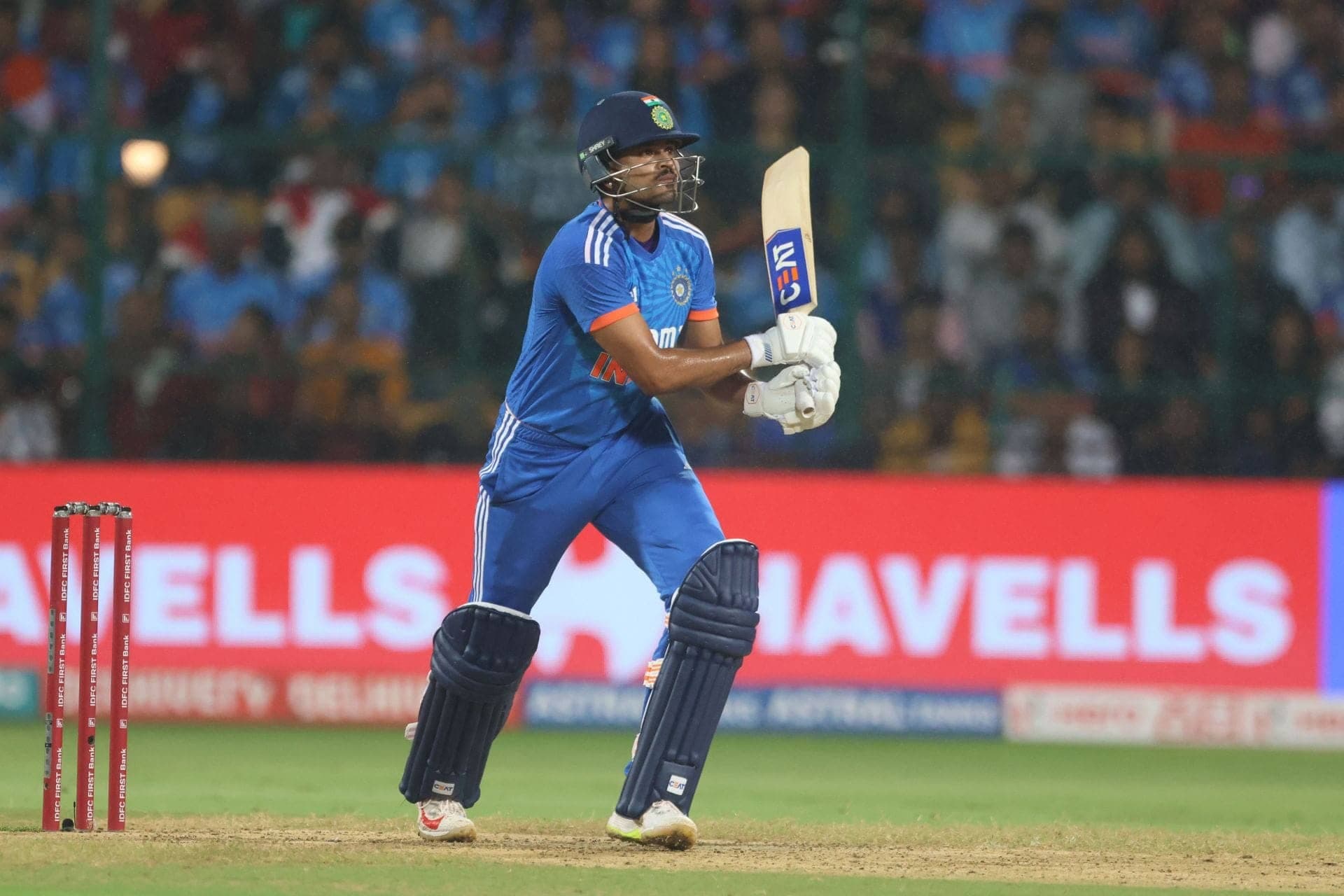 Why Shreyas Iyer Taking Over as Captain is a Smart Move