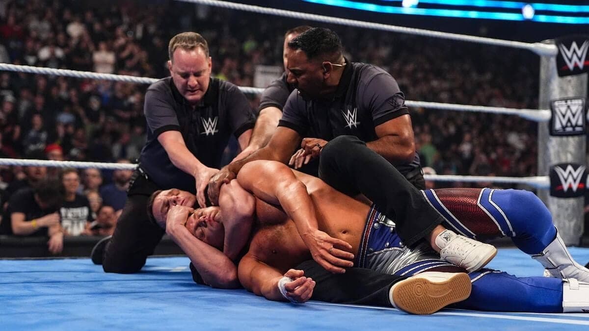 5 Superstars Jo Cody Rhodes Se Undisputed Title Jeet Sakte Hain