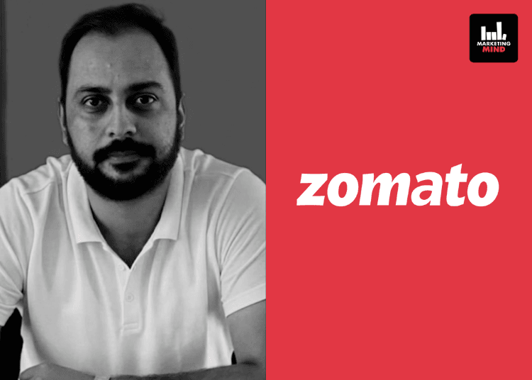 Raj Karan Marhas Ka Zomato Se Bye-Bye! 7.5 Saal Ka Chakkar