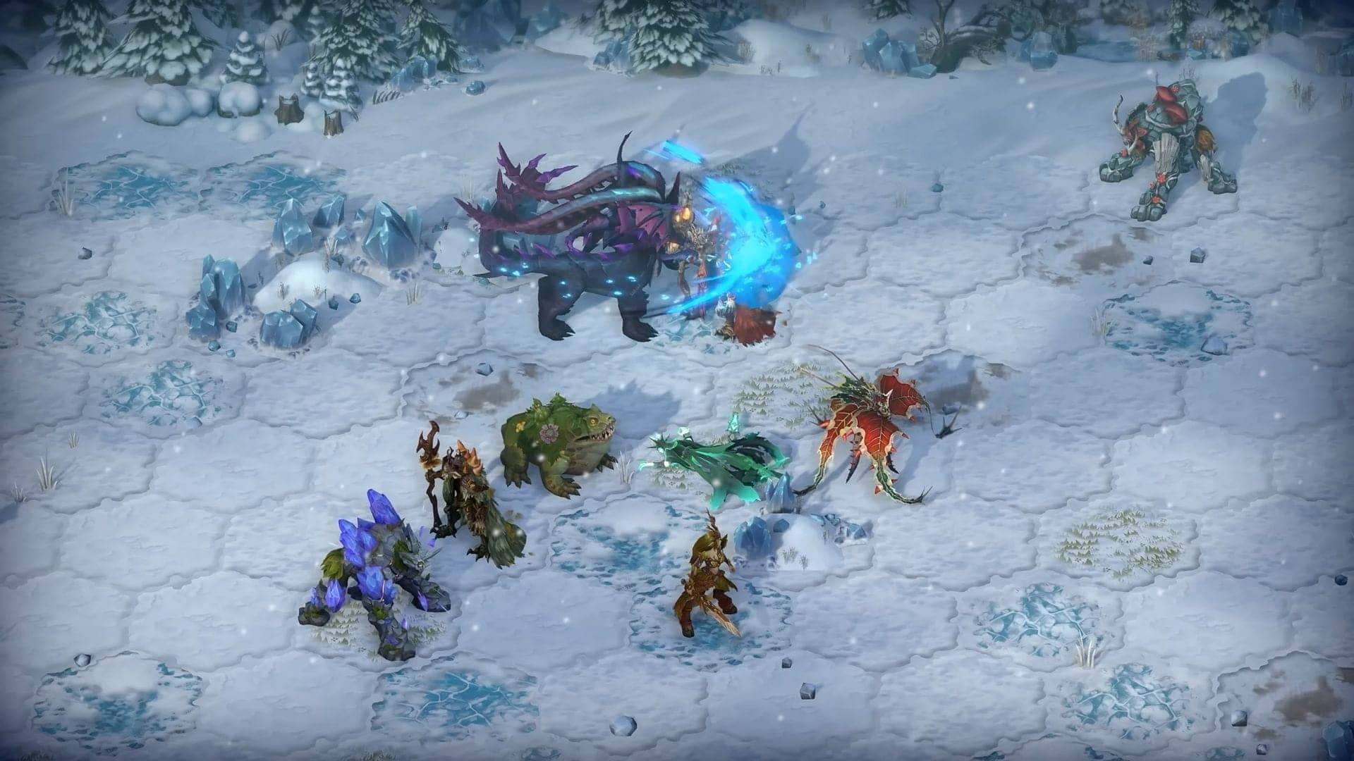 10 Best Beginner tips and tricks for Heroes of Might and Magic: Olden Era
