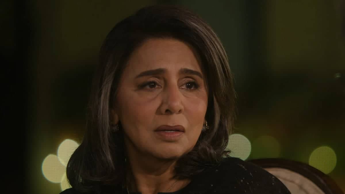 Daadi Ki Shaadi: A Box Office Flop in the Making!
