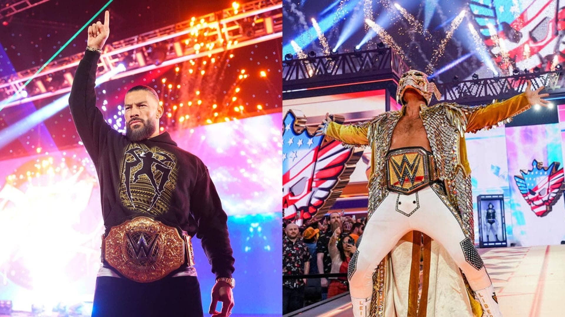 WWE canceled major Roman Reigns and Cody Rhodes' plans - Reports