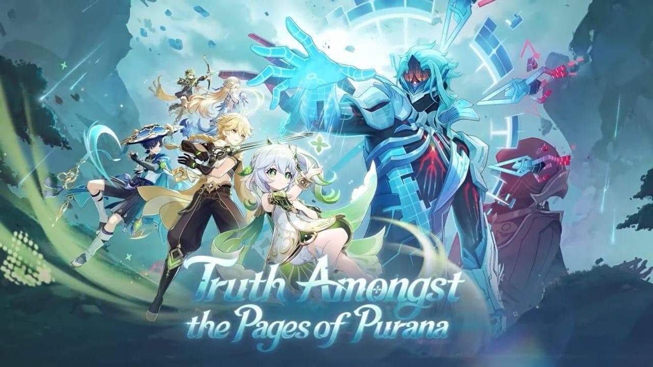 Genshin Impact Luna VII livestream summary: Release date, banners, codes, and everything new