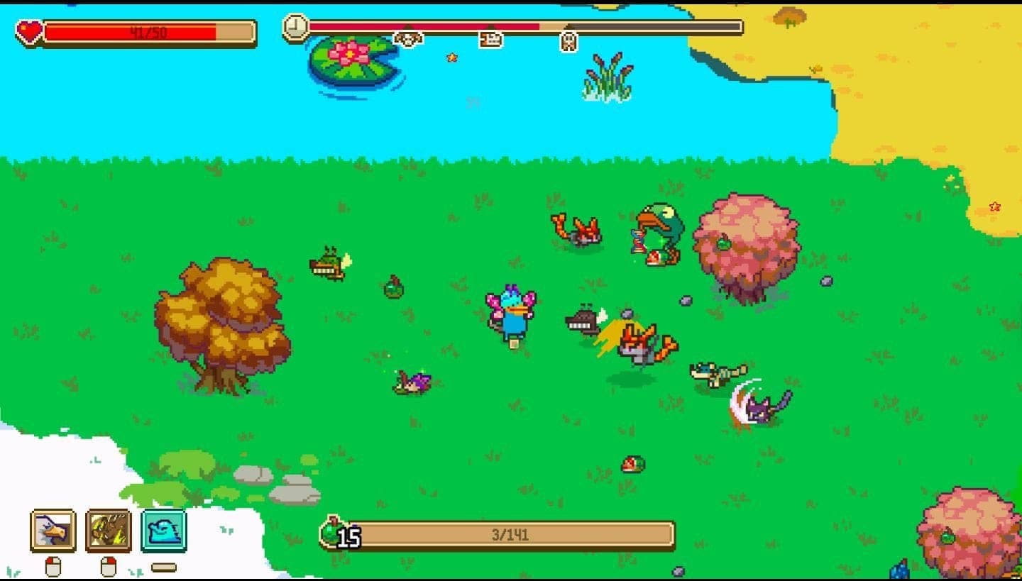 Become the Ultimate Crab Predator with These Tips, Buddy!