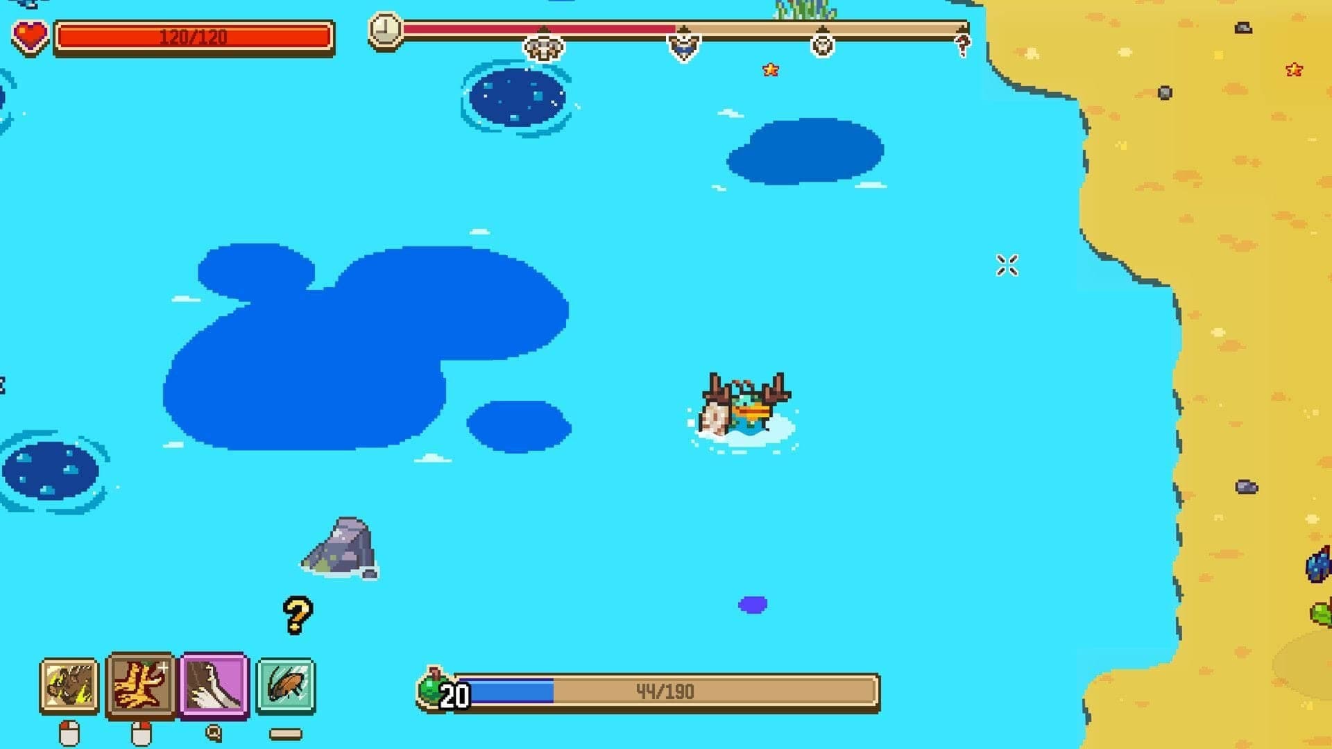 Crack the Code: Beginner Tips for Everything is Crab