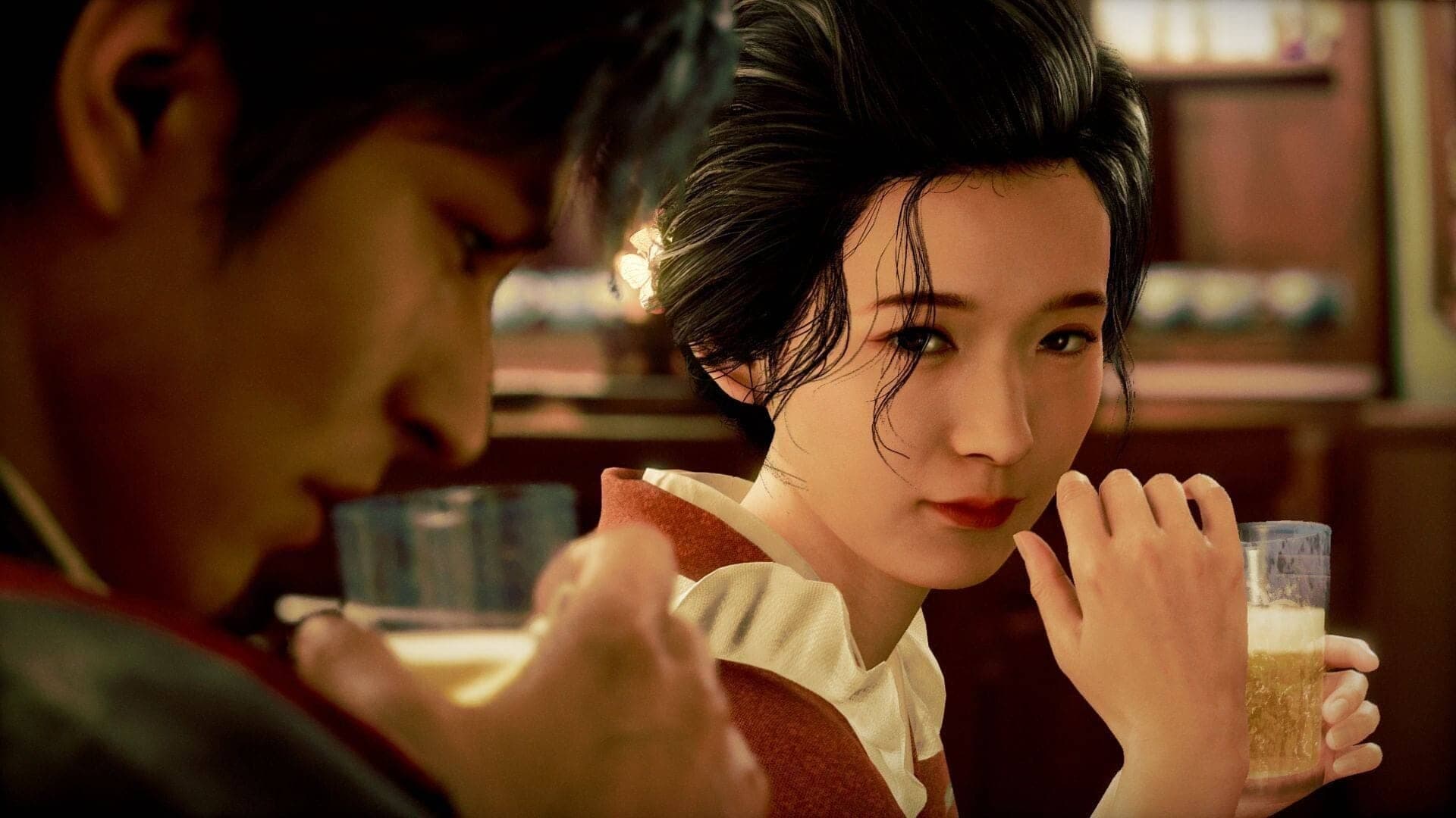 Stranger Than Heaven: Star-Studded Voice Cast Unveiled!