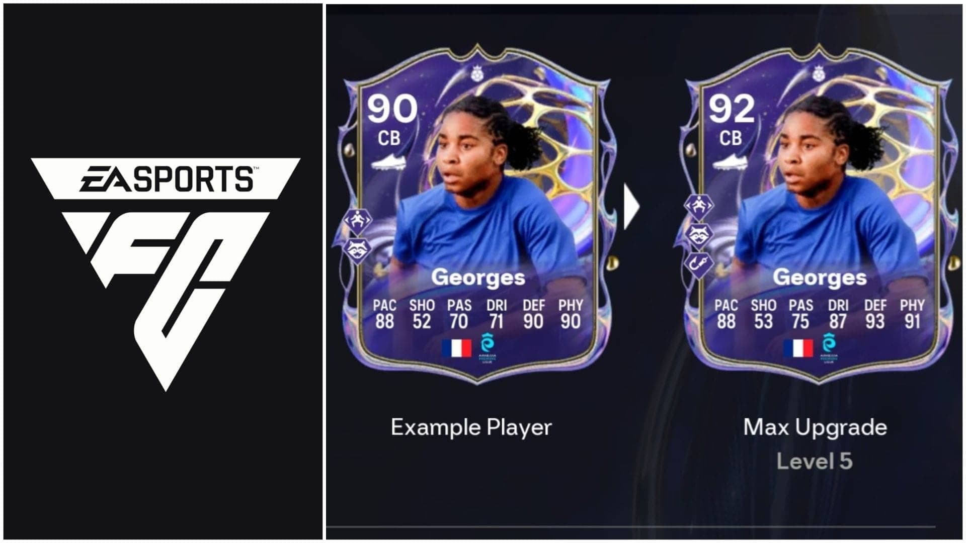EA FC 26 Le President Evolution: Transform Your Defenders!