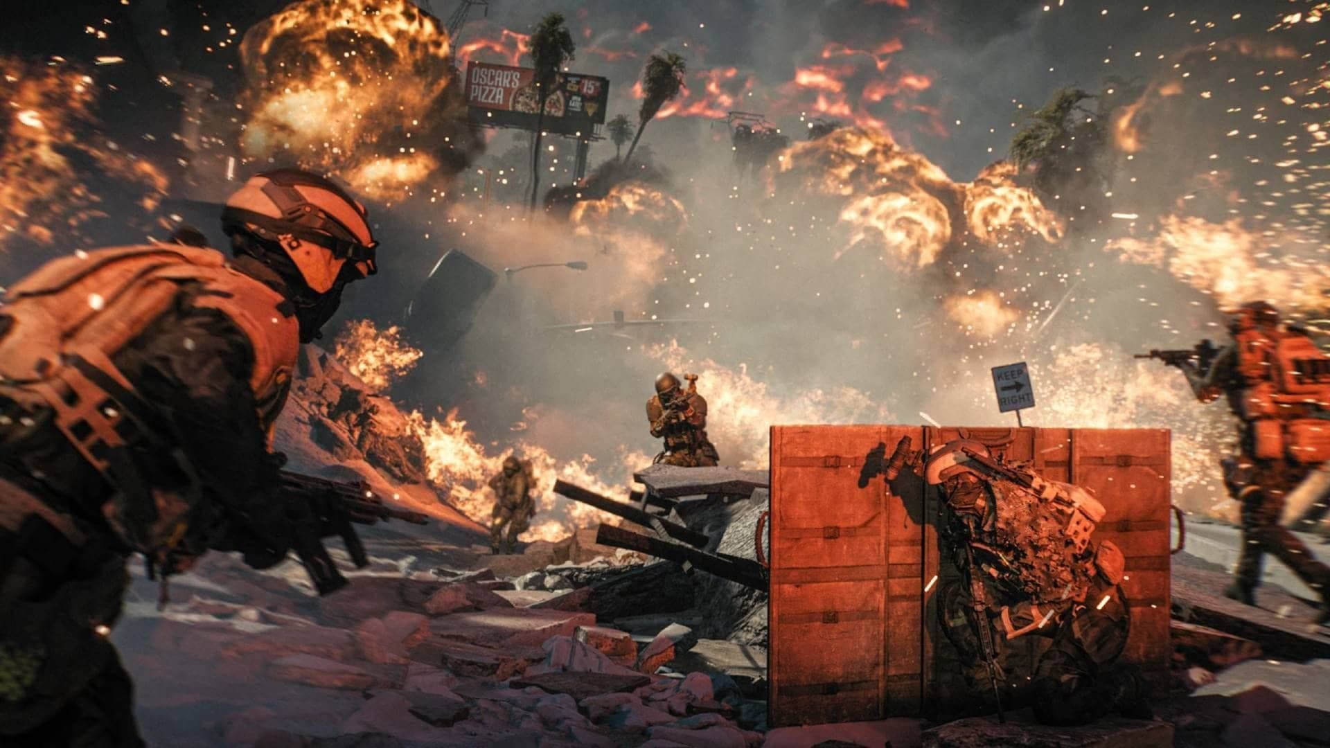 Battlefield 6 Season 3: New Maps, Guns, and Ranked Fun