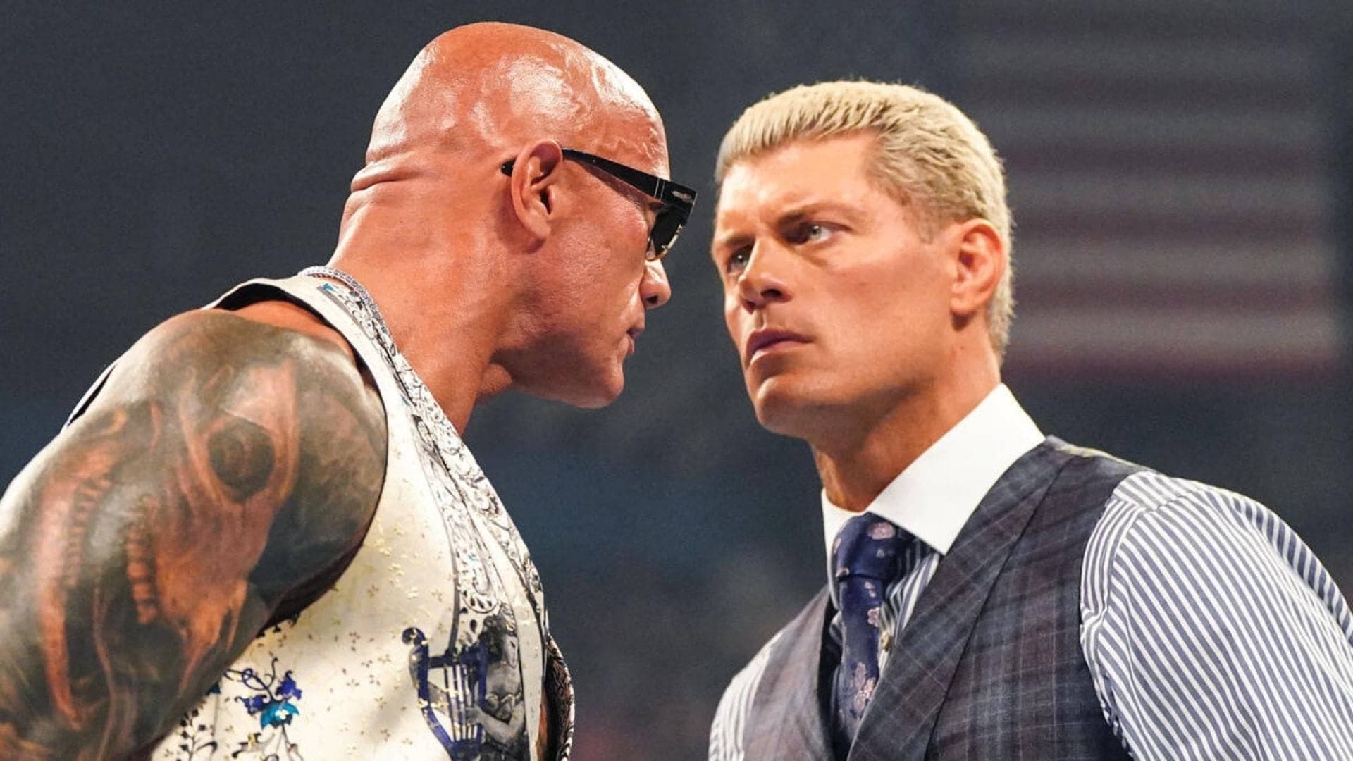 Bully Ray: Gunther Could Be Cody's Biggest Challenge Yet