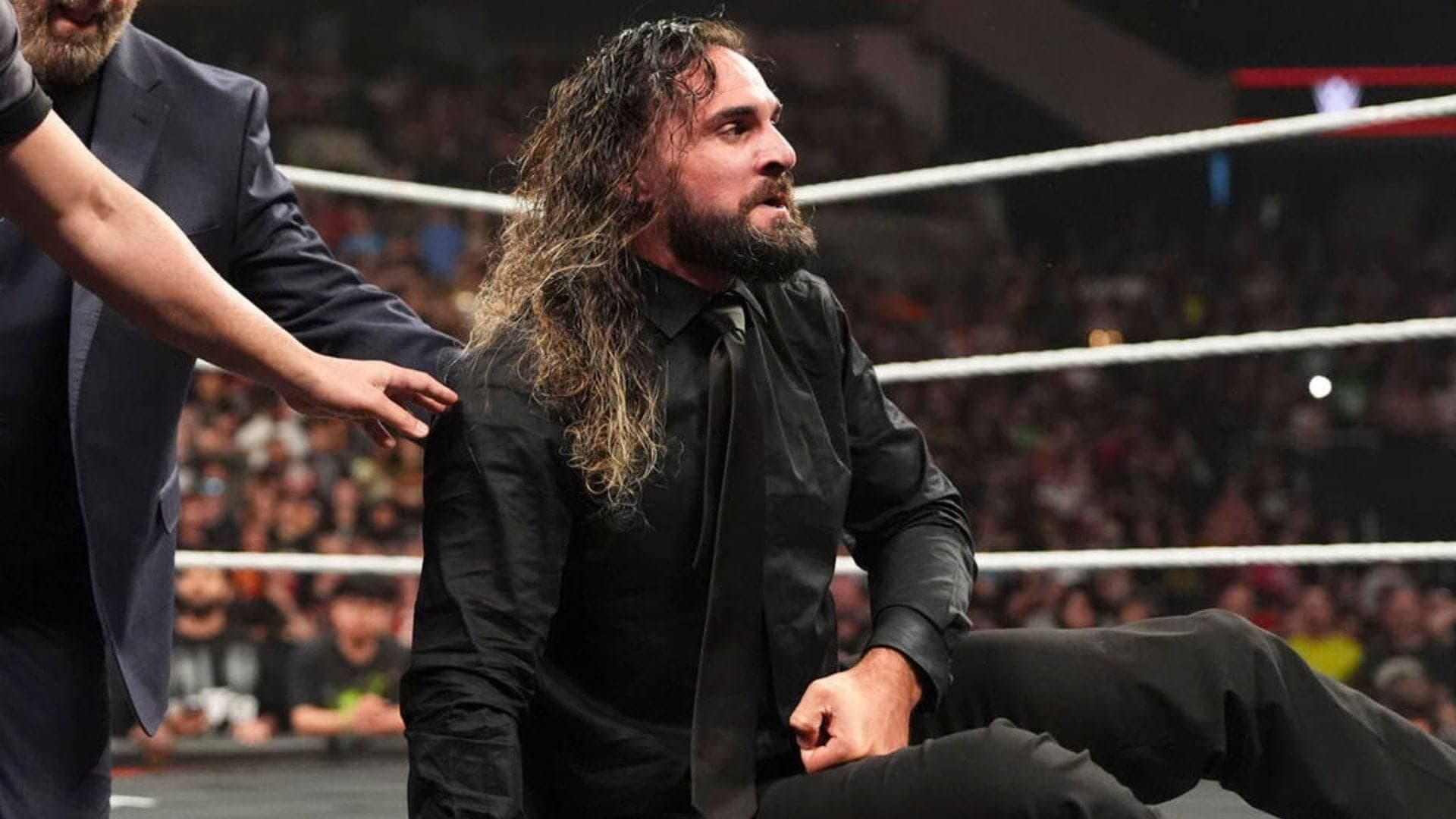 Seth Rollins ki WWE ki controversial baatein, kya hoga kal?