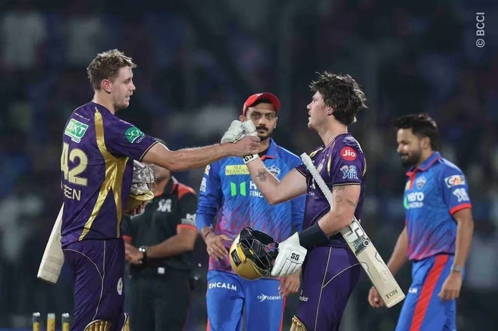 Aakash Chopra ka KKR vs RCB IPL 2026 ka jadoo hai khula