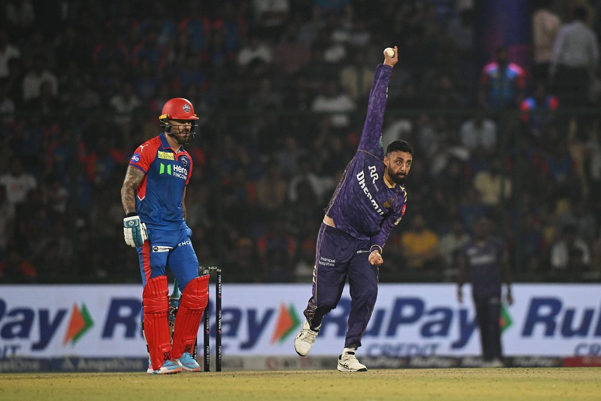 Deep Dasgupta believes KKR can still reach IPL 2026 playoffs