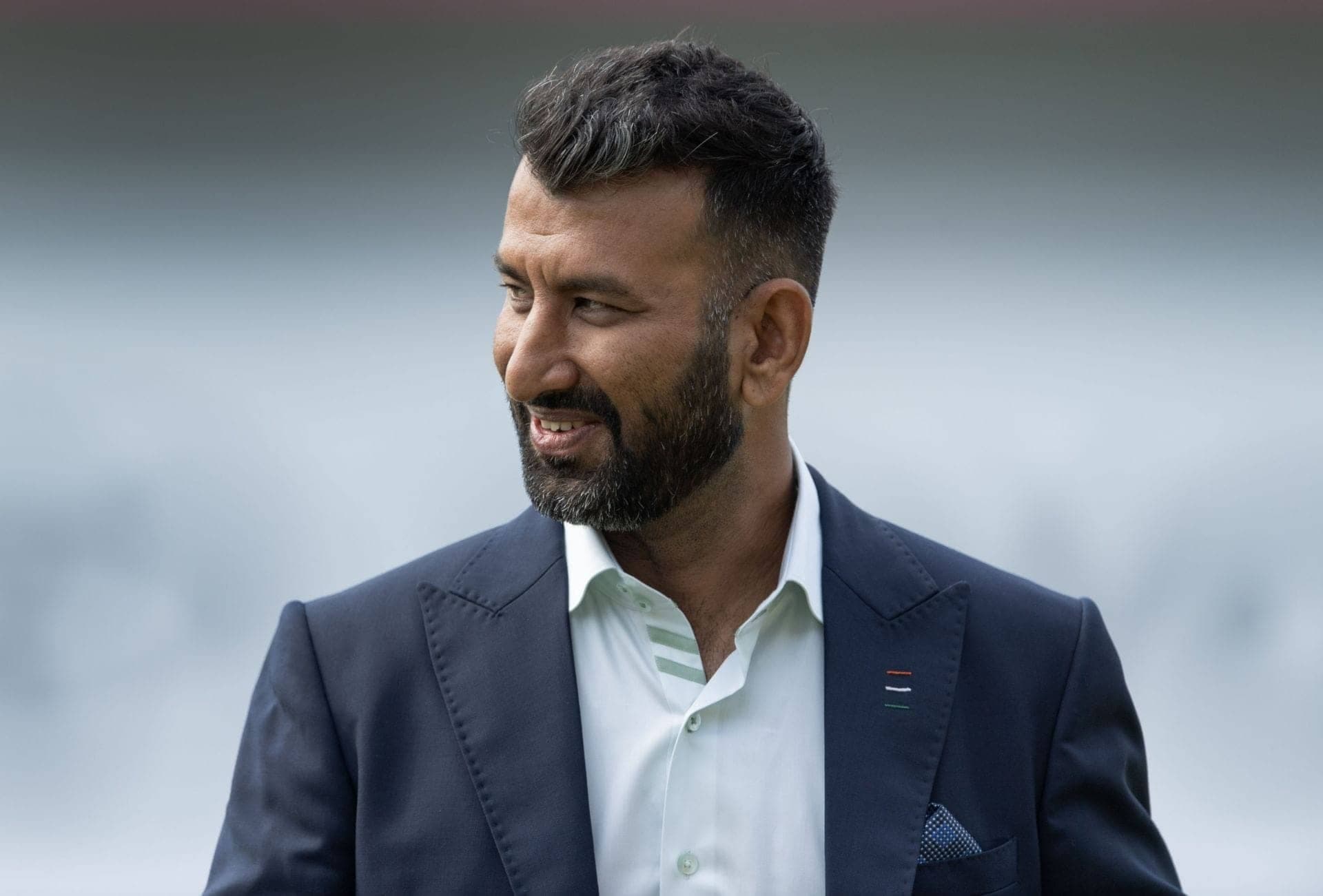 Pujara Urges Axar to Go Big After DC's Loss to KKR