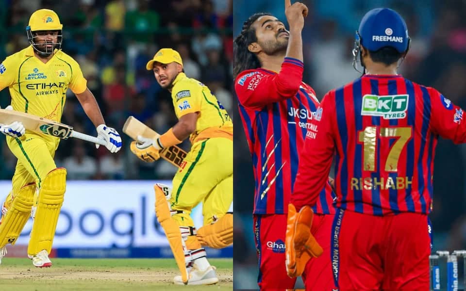 IPL 2026: CSK vs LSG - Babu Bhaiya's Match Predictions!