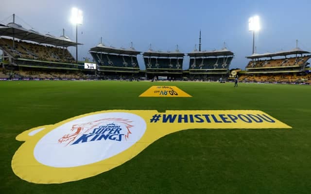 Chennai's Enchanted Duel: CSK vs LSG at Chepauk