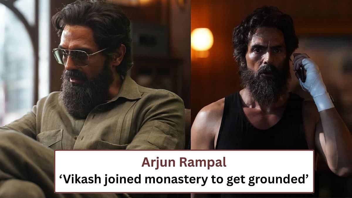 Arjun Rampal Soars After Dhurandhar's Box Office Success