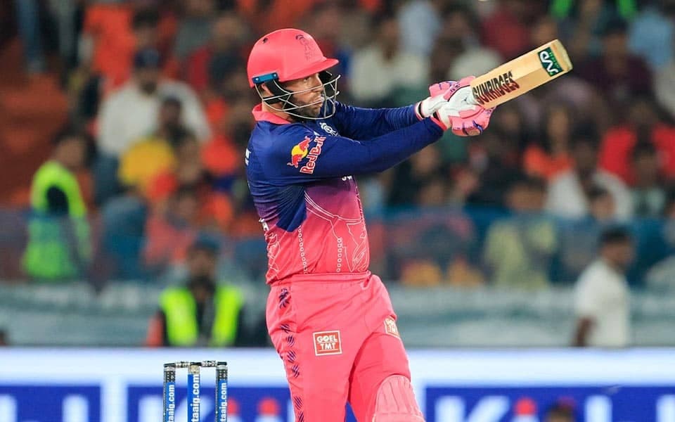 Donovan Ferreira: From Drink Carrier to Cricketing Superstar