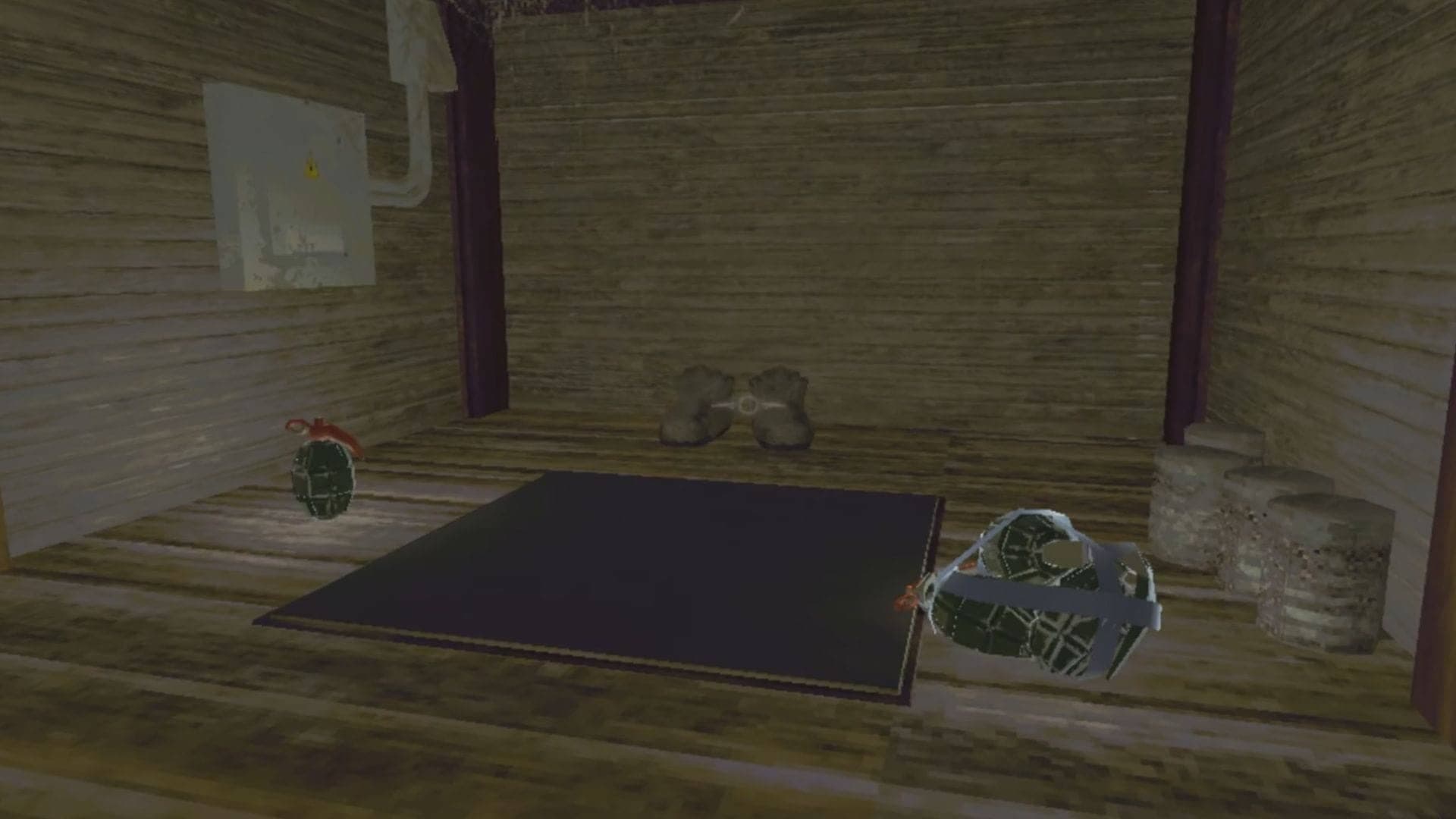 Uncover the Fun New Secret Rooms in the REPO Update