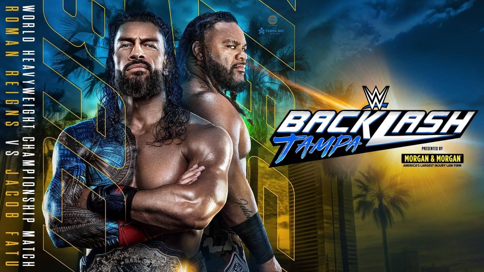 WWE Backlash 2026: Kya Hoga John Cena Ka Announcement?