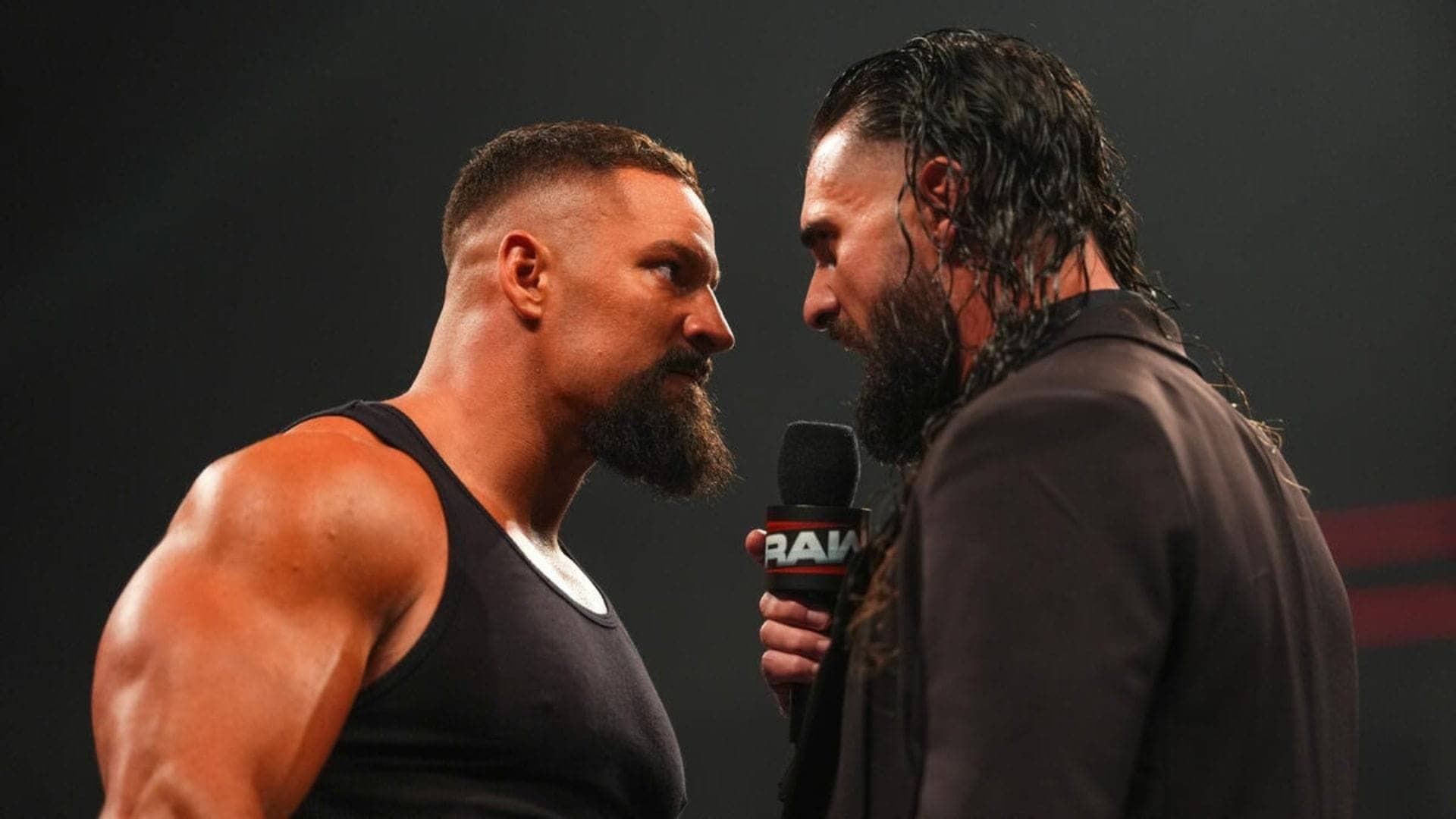 Seth Rollins: Losing to Breakker Could Light a Fire