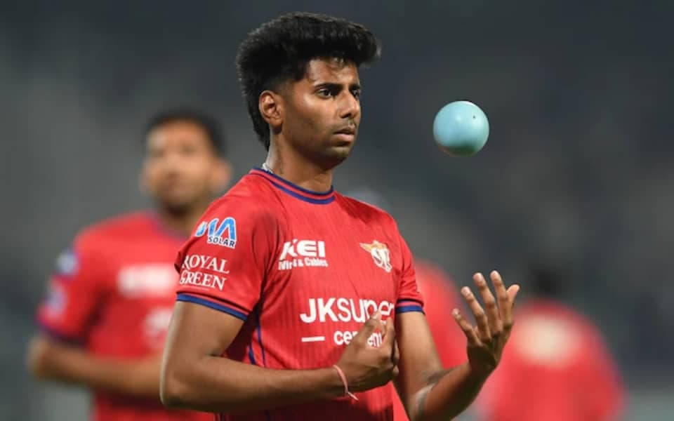 Mayank Yadav Sits Out as CSK Takes on LSG in IPL Clash