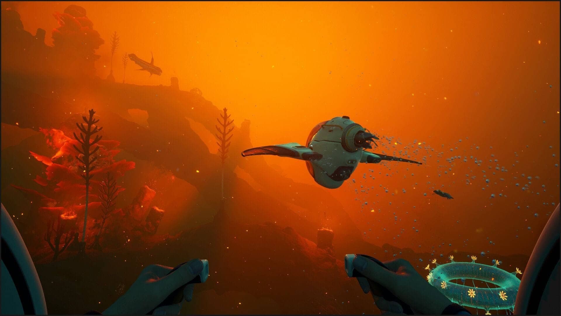 Subnautica 2: Early Access Launch and Pricing Details