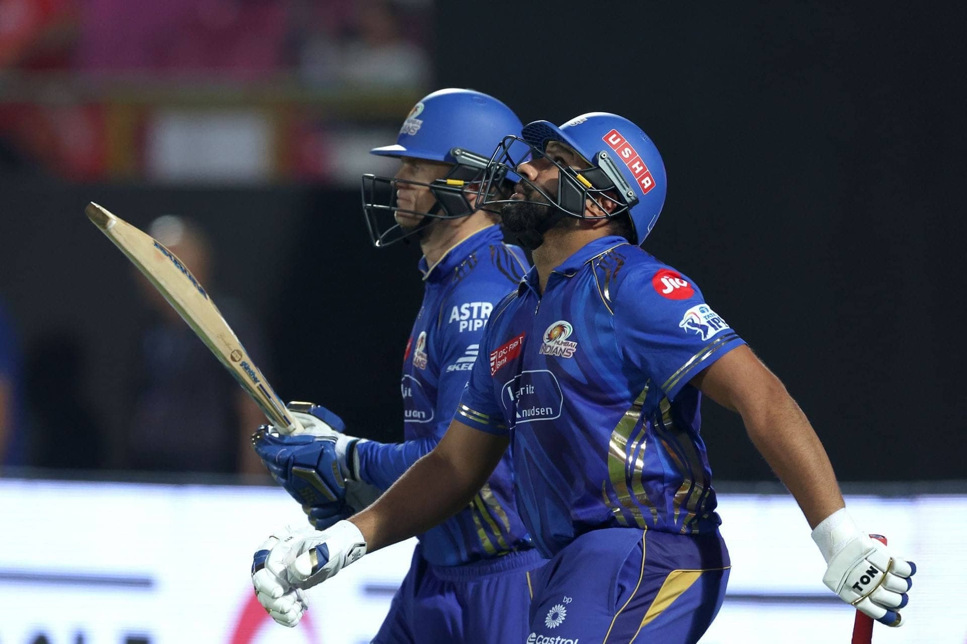 MI Openers vs Hazlewood: A Thrilling IPL 2026 Showdown!