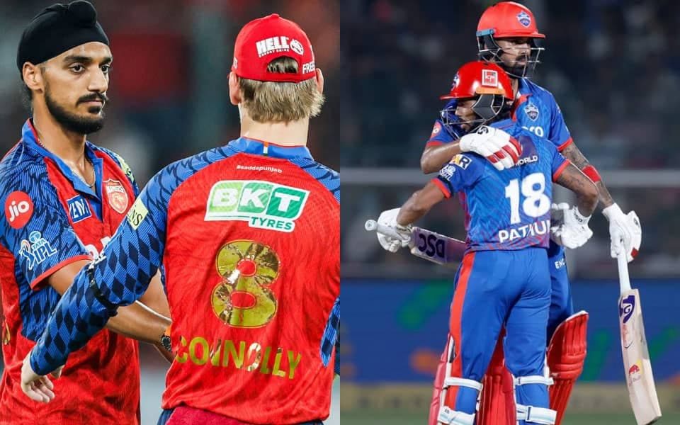 IPL 2026: PBKS vs DC – Who Will Win This Epic Showdown?