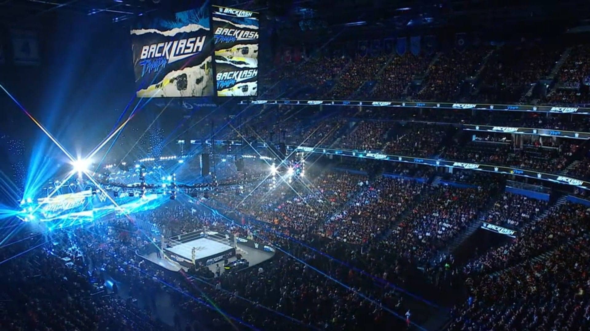 Huge WWE return teased after Backlash 2026