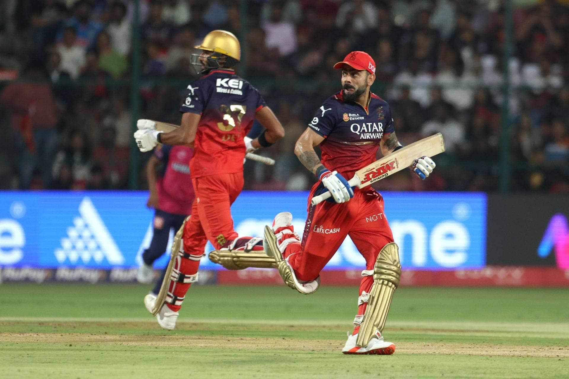 RCB vs MI IPL 2026: Toss Results, Playing XI, and Pitch Buzz