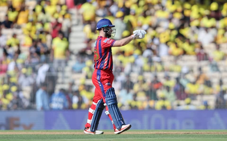 IPL 2026: CSK's Wild Win Over LSG - A Pizza Party of Runs!