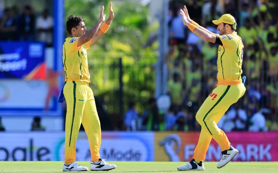 CSK vs LSG: Memes Galore in IPL 2026 Match 53 Showdown