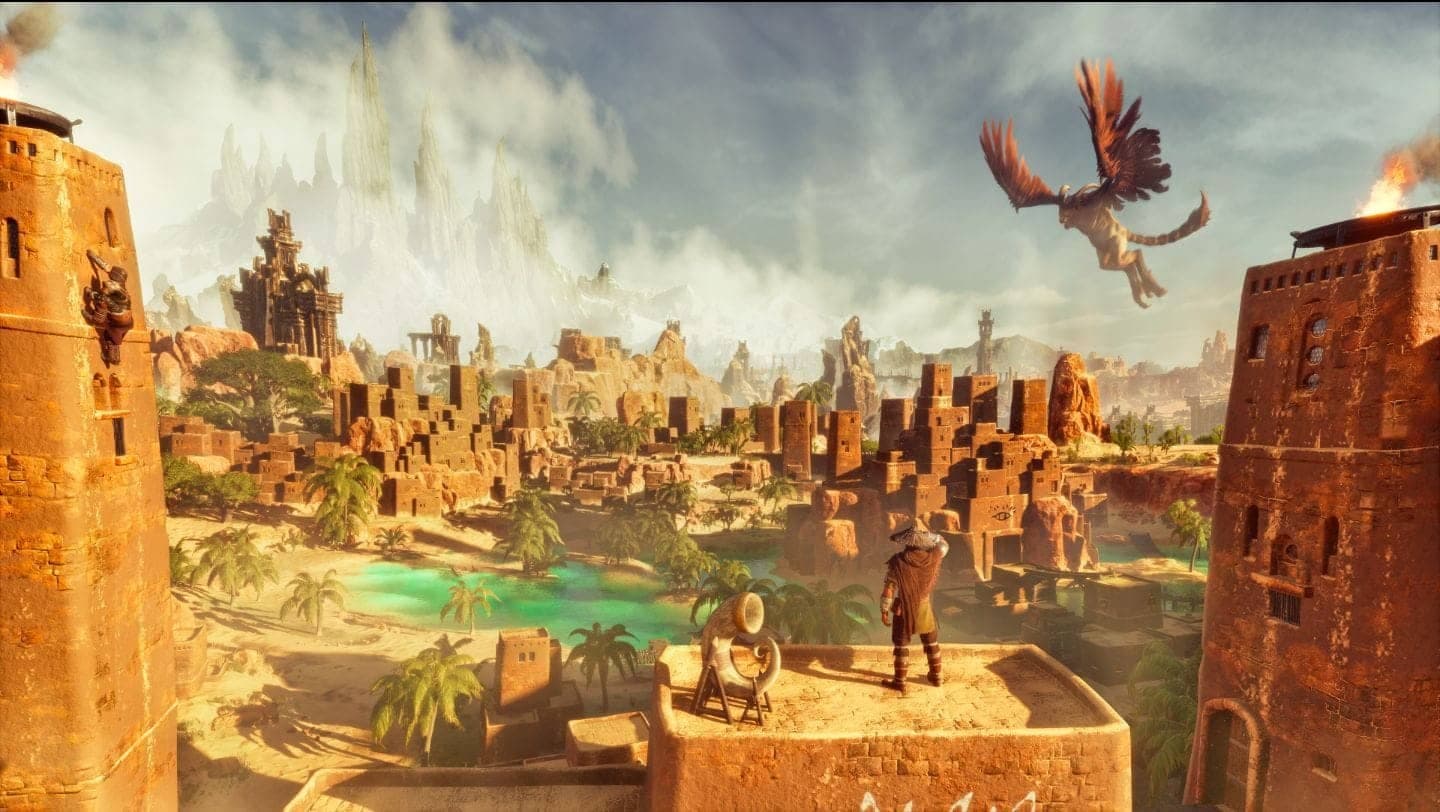 Mastering Iron Farming in Conan Exiles: A Fun Guide