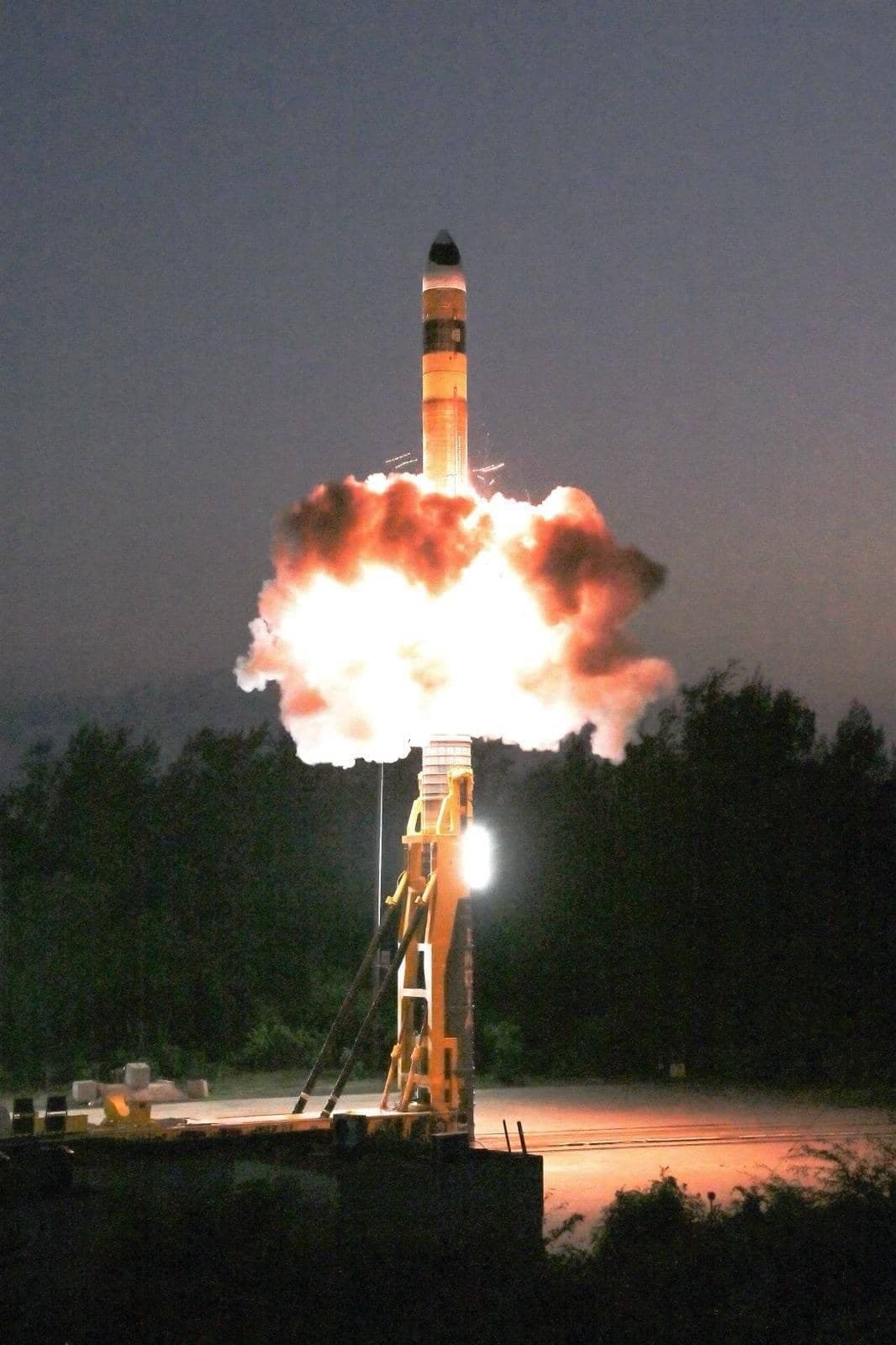 India Scores Big with Three Missile Tech Triumphs!