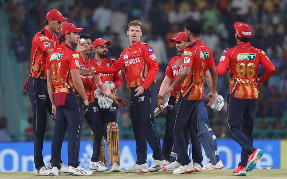 Punjab Kings vs Delhi Capitals: Who Will Steal the Show?