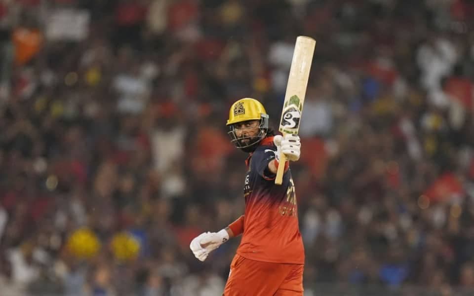 RCB Edges MI in IPL 2026 Showdown at the Stadium!