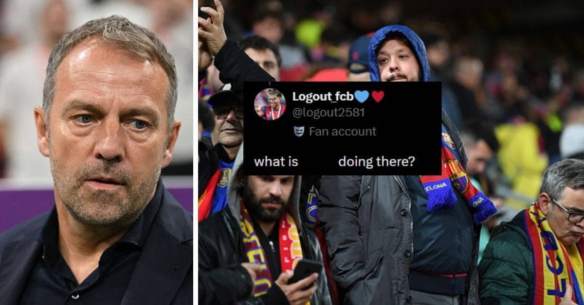 Fans Question Olmo's Spot as Barca Prepares for Epic Clasico