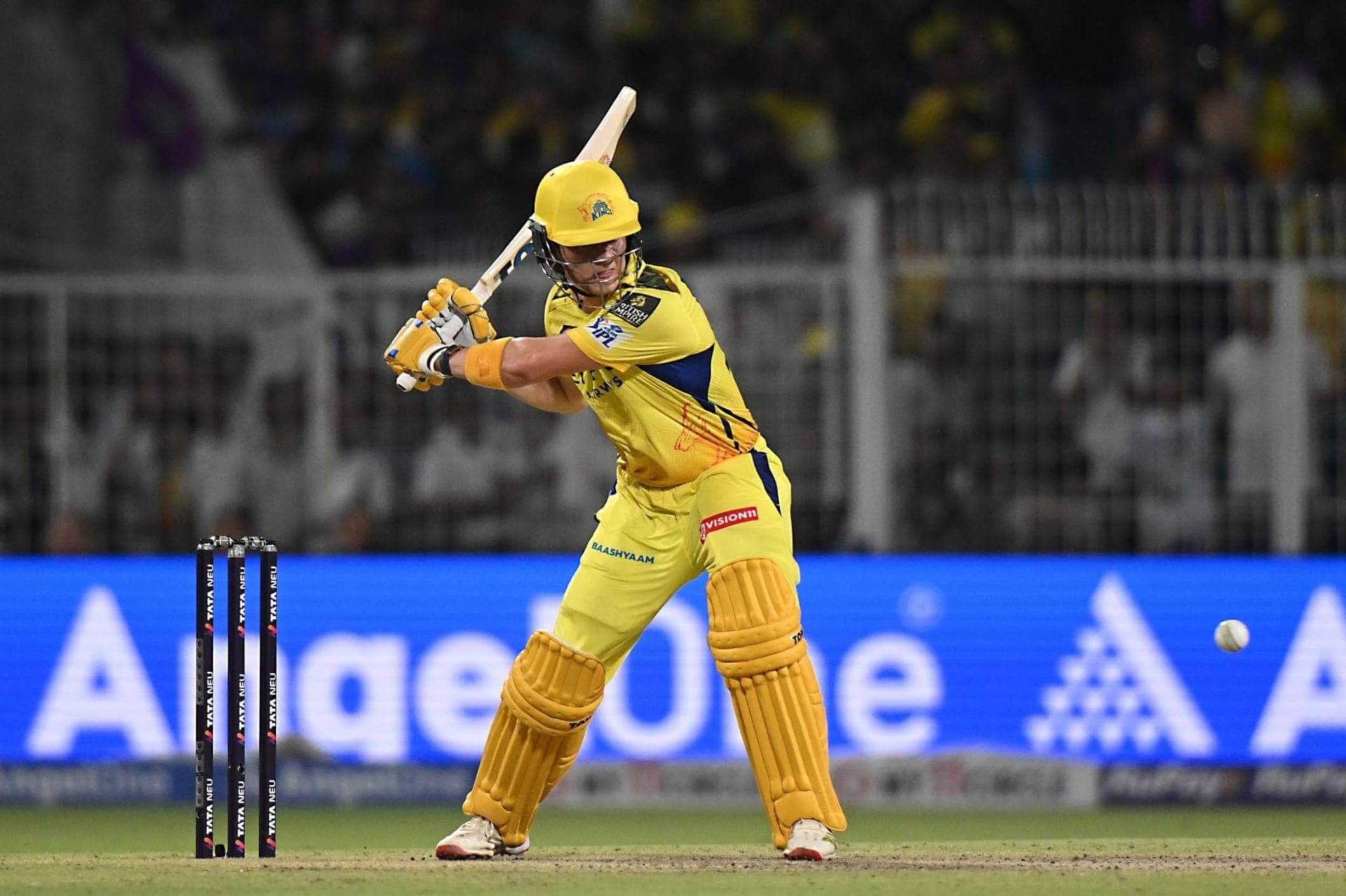 CSK vs LSG, IPL 2026: Full list of award winners, player of the match, scorecard & records