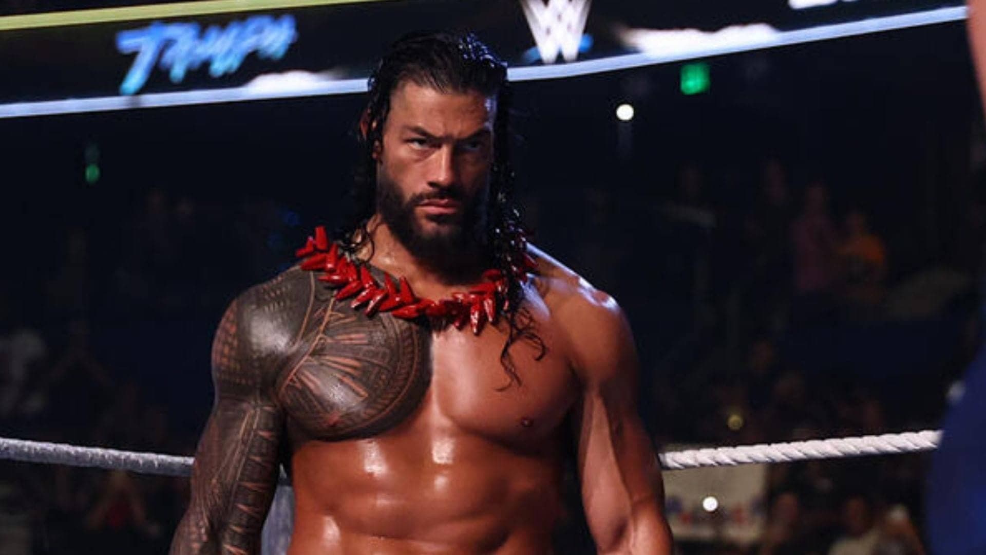 BREAKING: Roman Reigns Wants WWE Superstar Gone From The Company - Reports