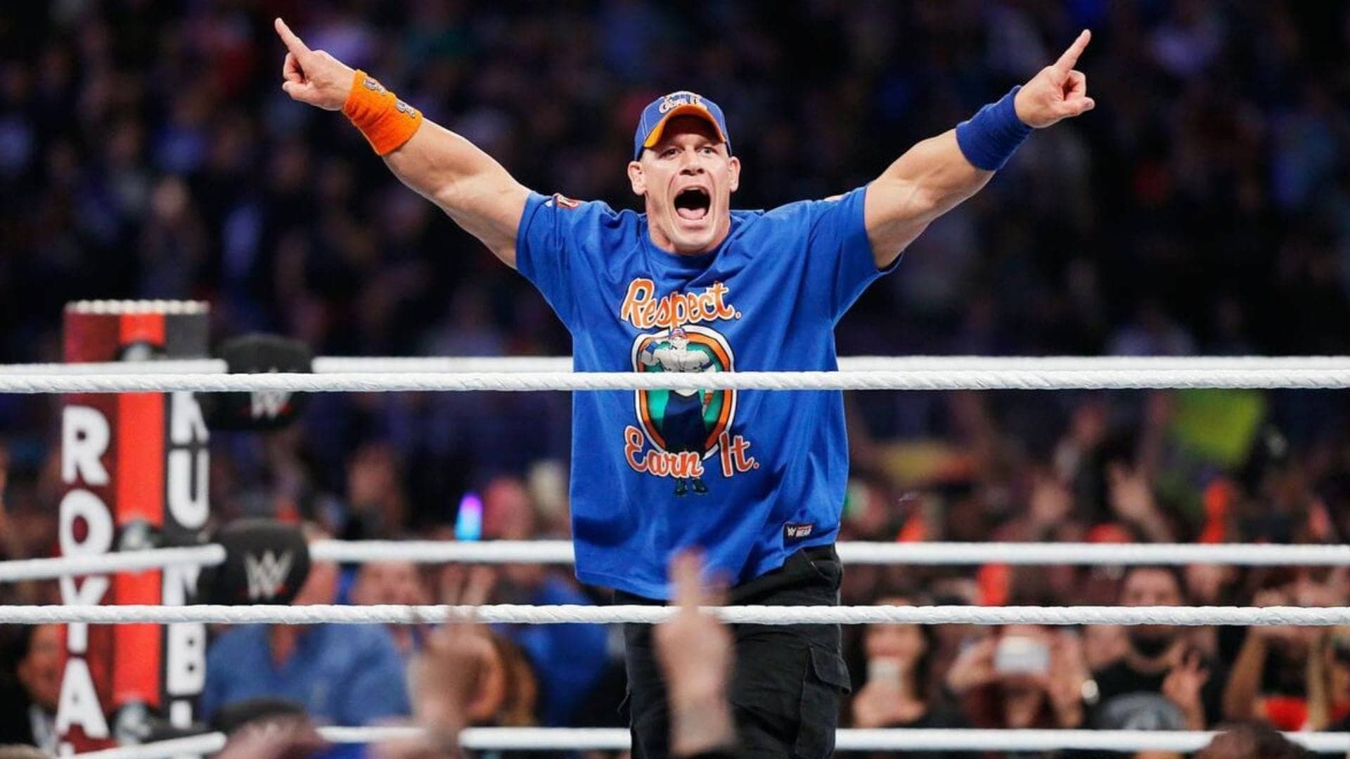 John Cena ka Backlash announcement, Natalya ka jazbaat!