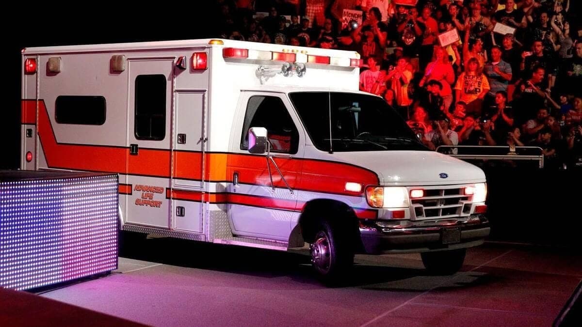 "It's Been 15% Paralyzed" - Beloved Ex-WWE Star Makes Sad Confession About Injury
