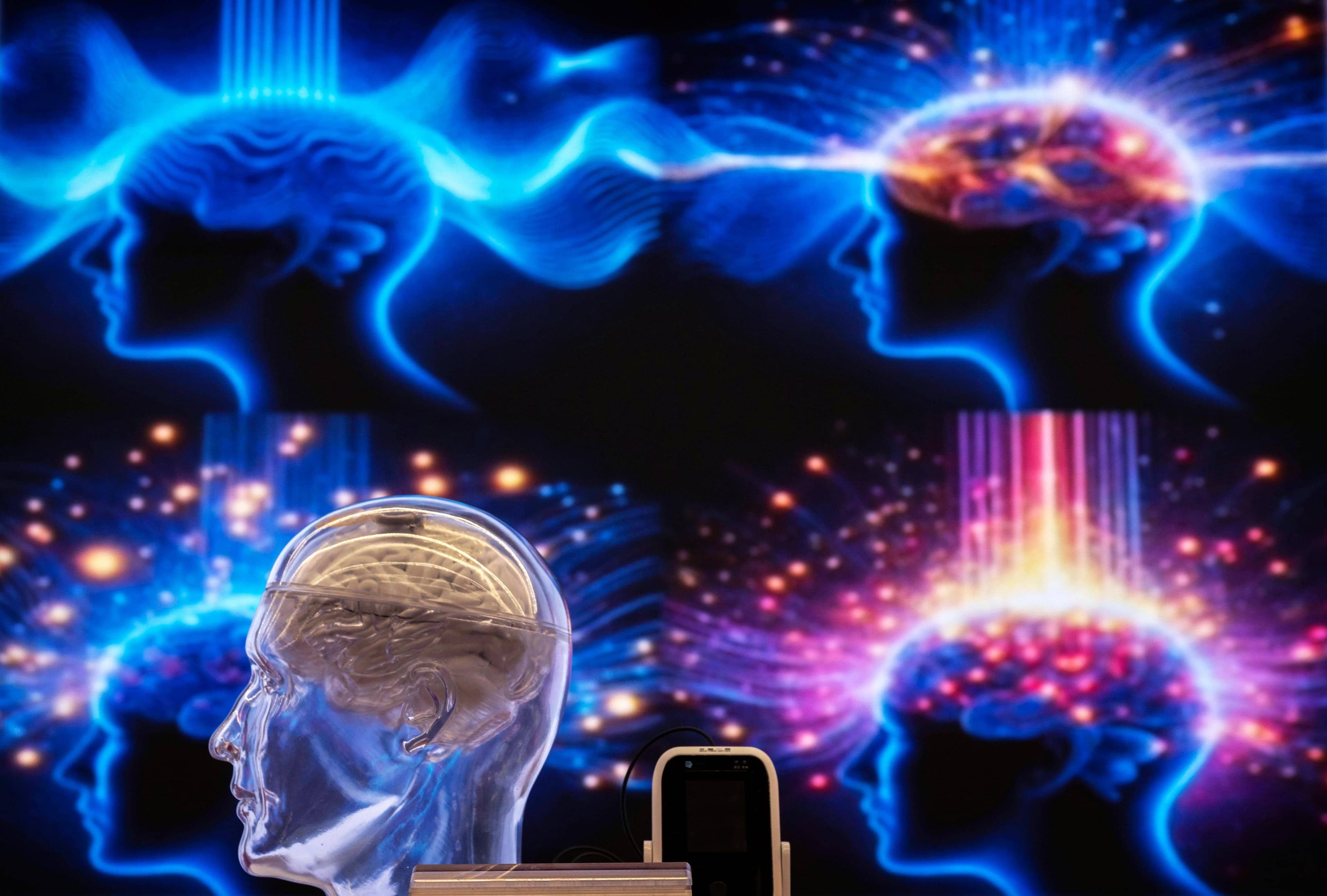 Brain-Computer Interfaces: Sci-Fi Dreams Becoming Reality