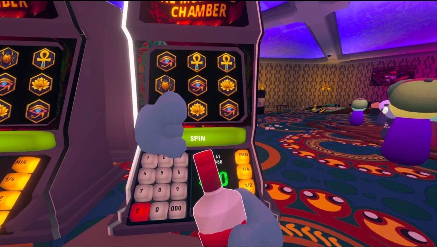 Unlocking Fun: All the Wacky Items in Gamble with Friends